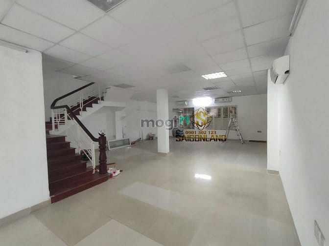 Hình ảnh ❄️Biệt thự 450m2 Hầm 3 lầu Song Hành An Phú ⚡MS:1088789