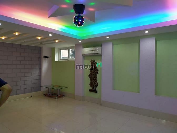 Hình ảnh ❄️Villa 10x20m hầm 3 lầu Cao Đức Lân An Phú ⚡MS:159138140