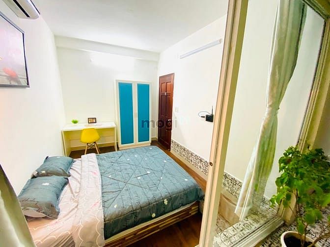 Hình ảnh Khai Trương Căn Hộ 1PN Studio Duplex Quận Bình Thạnh Phú Nhuận Quận 3