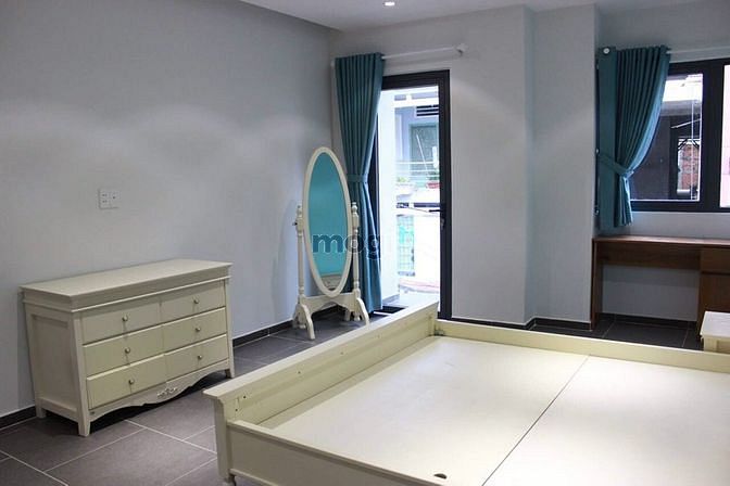 Hình ảnh Cho thuê nhà 633/10 Lê Hồng Phong, Phường 10, Quận 10.