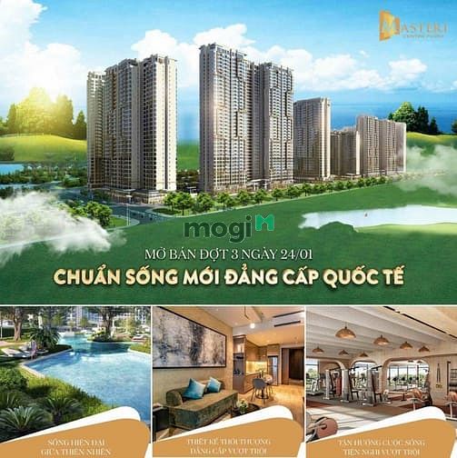 Hình ảnh Masteri Centre Point. Giá gốc Đầu tư, ưu đãi khủng.