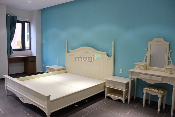 Hình ảnh Cho thuê nhà 633/10 Lê Hồng Phong, Phường 10, Quận 10.
