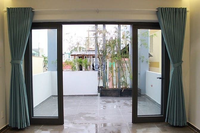 Hình ảnh Cho thuê nhà 633/10 Lê Hồng Phong, Phường 10, Quận 10.
