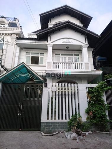 Hình ảnh ❄️Villa 10x20m hầm 3 lầu Cao Đức Lân An Phú ⚡MS:159138140