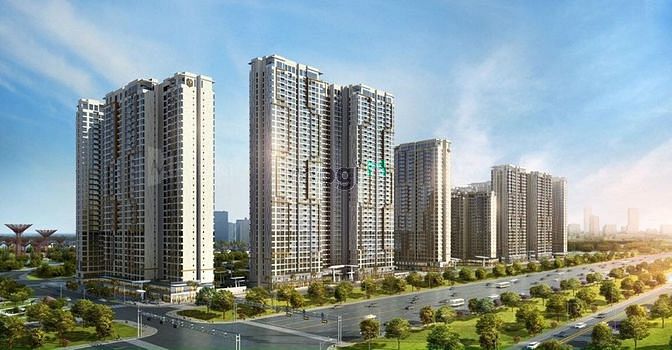 Hình ảnh Masteri Centre Point. Giá gốc Đầu tư, ưu đãi khủng.