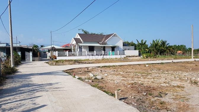 Hình ảnh 💥💥💥Cần bán 2 lô đất đẹp SUỐI TIÊN - Diên Khánh💥💥💥