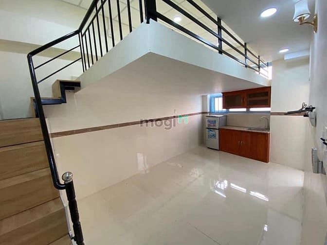 Hình ảnh Mb6623 nạp rút nhanh chóng duplex full nội thất Q.BT gần hutech