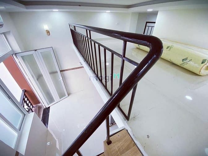 Hình ảnh Mb6623 nạp rút nhanh chóng duplex full nội thất Q.BT gần hutech