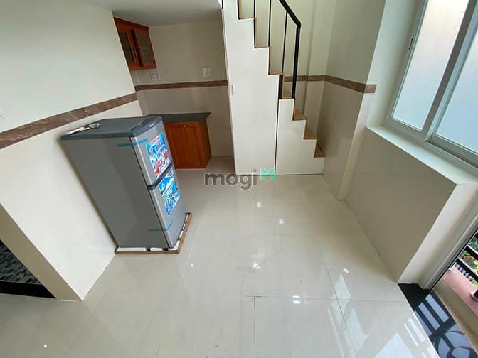 Hình ảnh Mb6623 nạp rút nhanh chóng duplex full nội thất Q.BT gần hutech