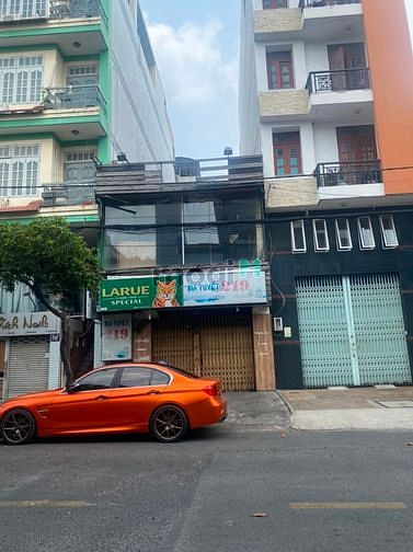 Hình ảnh Bán nhà hẻm Ba Vân p14 quận Tân Bình 3x11 giá 3 tỷ 6