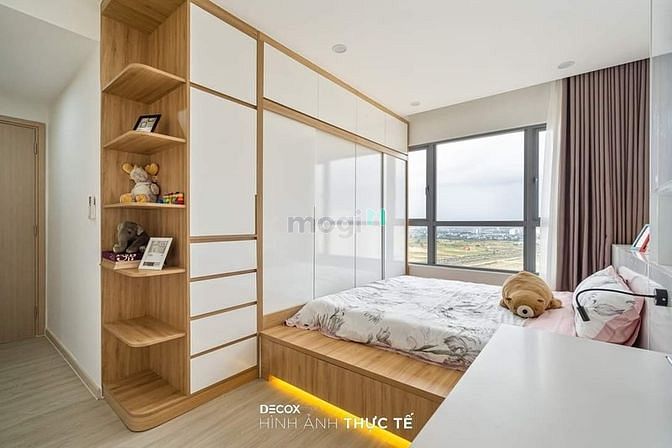 Hình ảnh Khai Trương Căn Hộ 1PN Studio Duplex Quận Bình Thạnh Phú Nhuận Quận 3