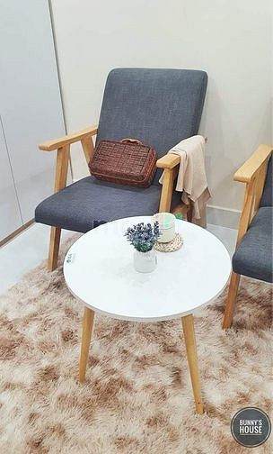 Hình ảnh Studio full nội thất xinh lung linh ngay Phạm Văn Chiêu
