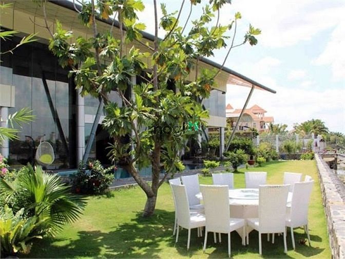 Hình ảnh HOT HOT Bán 6000 m2 đất thổ cư quận 12 giá 50 tỷ- vị trí đẹp view sông