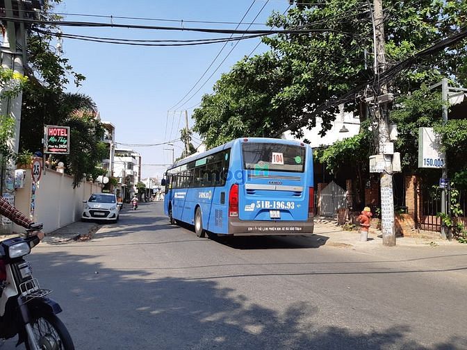 Hình ảnh Bán lô đất góc 2 mặt tiền đường số 7 p.Linh Trung. 173m2