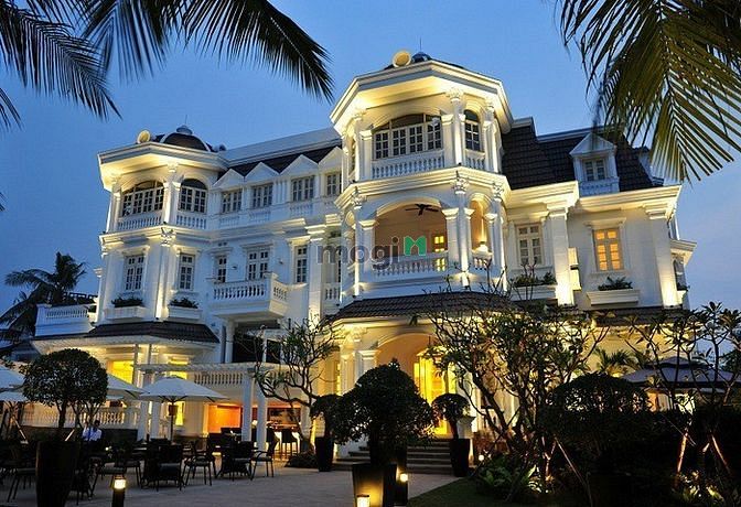 Hình ảnh HOT HOT Bán 6000 m2 đất thổ cư quận 12 giá 50 tỷ- vị trí đẹp view sông