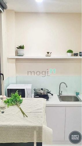 Hình ảnh Studio full nội thất xinh lung linh ngay Phạm Văn Chiêu