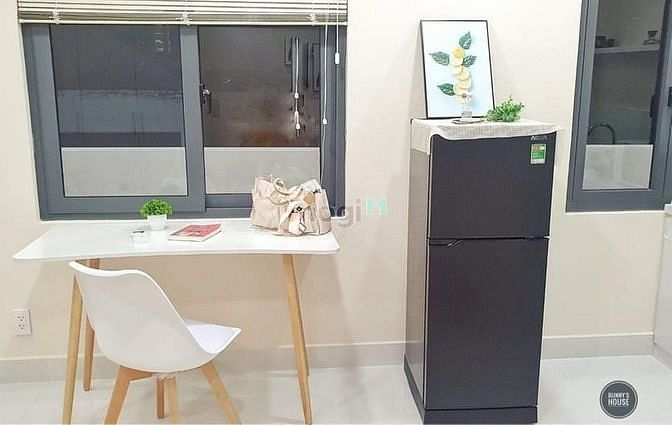 Hình ảnh Studio full nội thất xinh lung linh ngay Phạm Văn Chiêu