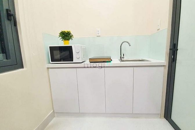 Hình ảnh Studio full nội thất xinh lung linh ngay Phạm Văn Chiêu