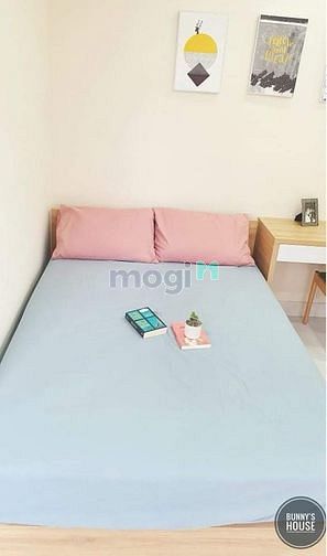 Hình ảnh Studio full nội thất xinh lung linh ngay Phạm Văn Chiêu