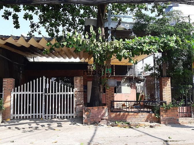 Hình ảnh Bán lô đất góc 2 mặt tiền đường số 7 p.Linh Trung. 173m2