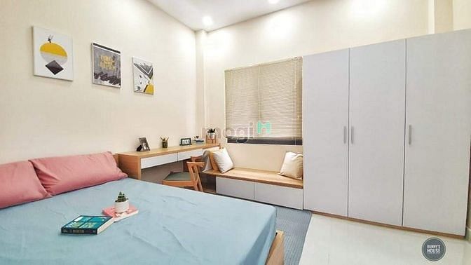 Hình ảnh Studio full nội thất xinh lung linh ngay Phạm Văn Chiêu