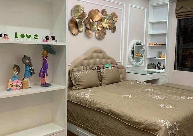 Hình ảnh Cho thuê gấp Trang Chủ MB66.COM / Đăng Ký Tặng 66K 72m2,2PN, GOLDEN MANSION chỉ 18tr/th