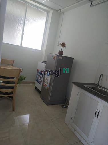 Hình ảnh Mb6623 nạp rút nhanh chóng Full nội thất Studio, 1PN riêng có ban công Chử Đồng Tử -T.Bình