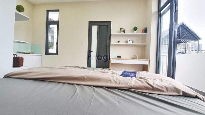 Hình ảnh Studio full nội thất xinh lung linh ngay Phạm Văn Chiêu