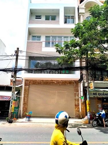 Hình ảnh Cho thuê nhà 93C Nơ Trang Long, Phường 12, Bình Thạnh