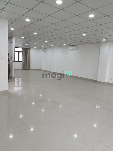 Hình ảnh Cho thuê nhà 93C Nơ Trang Long, Phường 12, Bình Thạnh