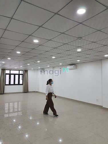 Hình ảnh Cho thuê nhà 93C Nơ Trang Long, Phường 12, Bình Thạnh