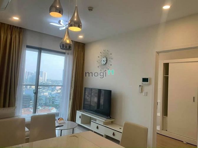 Hình ảnh ✔ Cho thuê CHCC MASTERI MILLENNIUM - 74m 2pn 2wc