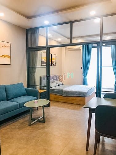 Hình ảnh Mb6623 nạp rút nhanh chóng 1PN riêng có ban công KDC Nam Long gần KCX Tân Thuận quận 7
