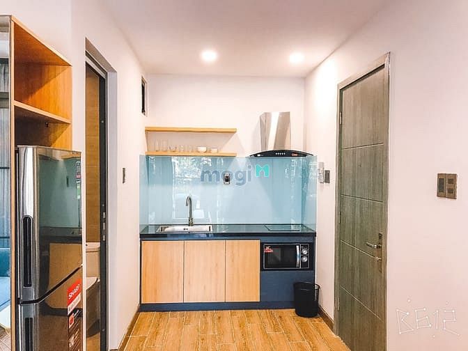 Hình ảnh Mb6623 nạp rút nhanh chóng 1PN riêng có ban công KDC Nam Long gần KCX Tân Thuận quận 7