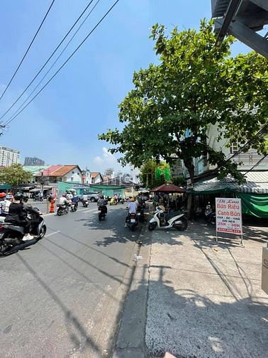 Hình ảnh Nhà diện tích đất 38m2 đường 41 Quận 4, Giá chỉ 3,25 tỷ.