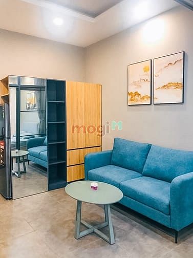 Hình ảnh Mb6623 nạp rút nhanh chóng 1PN riêng có ban công KDC Nam Long gần KCX Tân Thuận quận 7