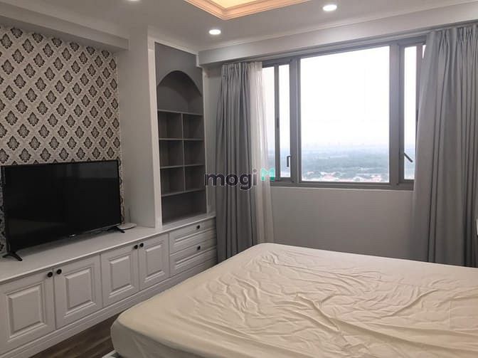 Hình ảnh Cần cho thuê Gấp Happy Valley, PMH, Quận 7, dt 115m2, 3PN, 2WC