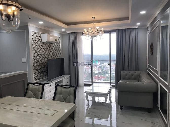 Hình ảnh Cần cho thuê Gấp Happy Valley, PMH, Quận 7, dt 115m2, 3PN, 2WC