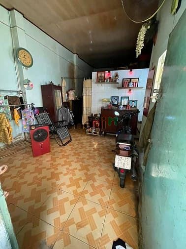 Hình ảnh Nhà diện tích đất 38m2 đường 41 Quận 4, Giá chỉ 3,25 tỷ.