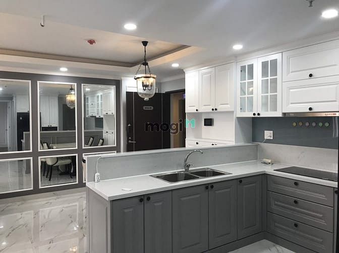 Hình ảnh Cần cho thuê Gấp Happy Valley, PMH, Quận 7, dt 115m2, 3PN, 2WC
