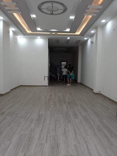 Hình ảnh Cho thuê nhà HXT 229/15D Lê Văn Sỹ, Quận 3