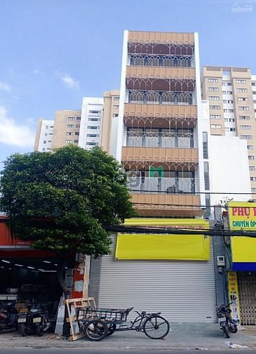 Hình ảnh cho thuê nhà d5,bình thạnh dt:4.2x16.5m 1tr1l4l