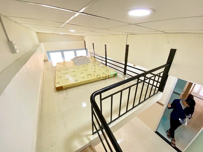 Hình ảnh k giới hạn người ở, cách chợ bà chiểu 1km, free xe