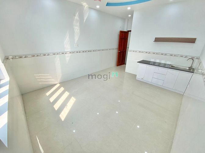 Hình ảnh Studio mới có ban công gần ngã tư Bình Thái⚡⚡