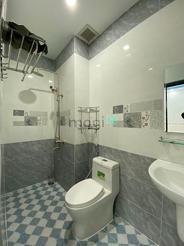 Hình ảnh Studio mới có ban công gần ngã tư Bình Thái⚡⚡