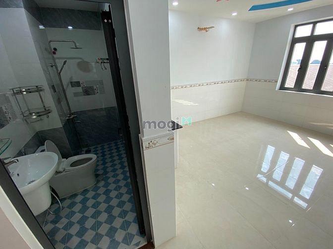 Hình ảnh Studio mới có ban công gần ngã tư Bình Thái⚡⚡