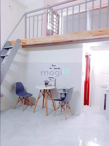 Hình ảnh Cho thuê Trang Chủ MB66.COM / Đăng Ký Tặng 66K dịch vụ có gác thoáng mát sinh viên quận tân bình