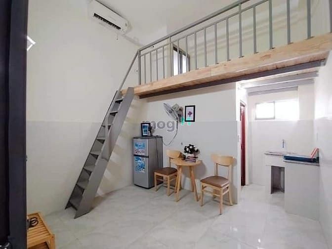 Hình ảnh Cho thuê Trang Chủ MB66.COM / Đăng Ký Tặng 66K dịch vụ có gác thoáng mát sinh viên quận tân bình