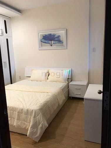 Hình ảnh Cho thuê chung cư Orient - 2 phòng ngủ, 2 toilet. Full nội thất