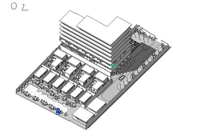 Hình ảnh Bán nhà đất biệt thự ven sông Thảo Điền 3700 m2, giá rẻ 390 tỷ